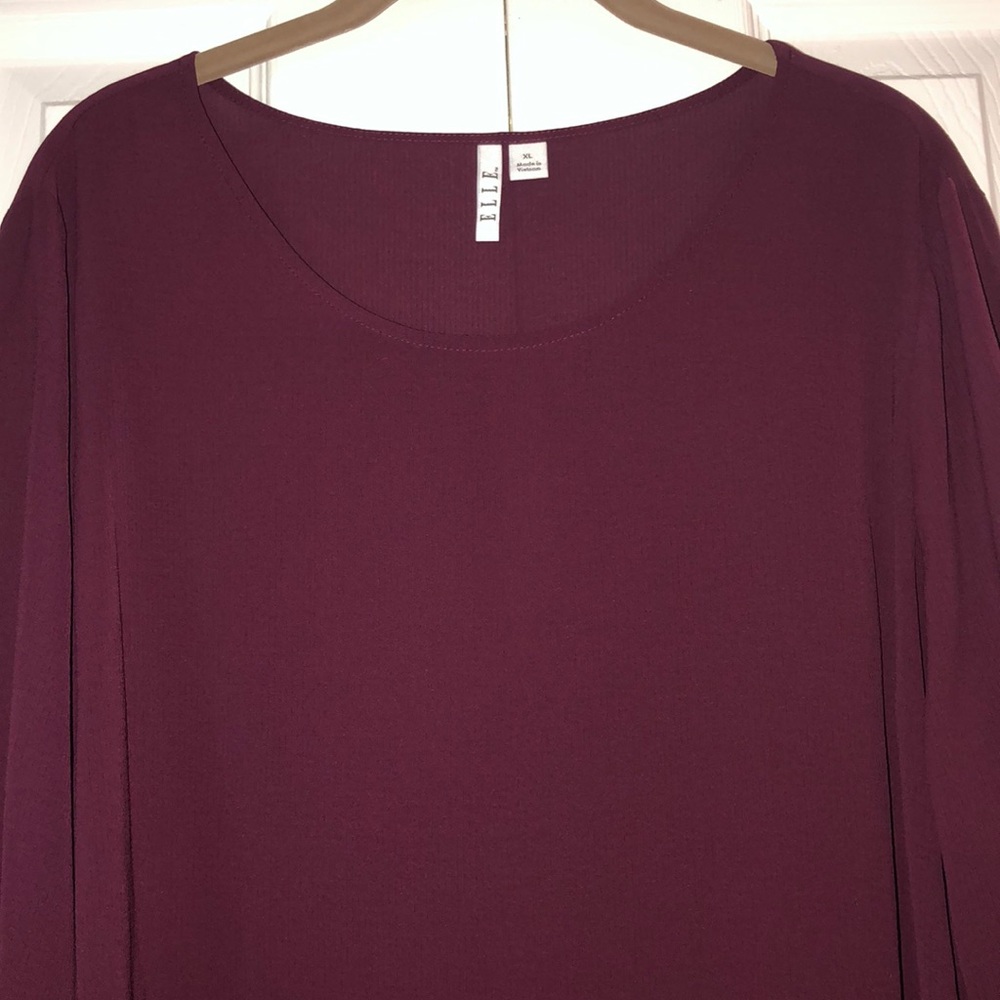 Blouse - Picture 4 of 4